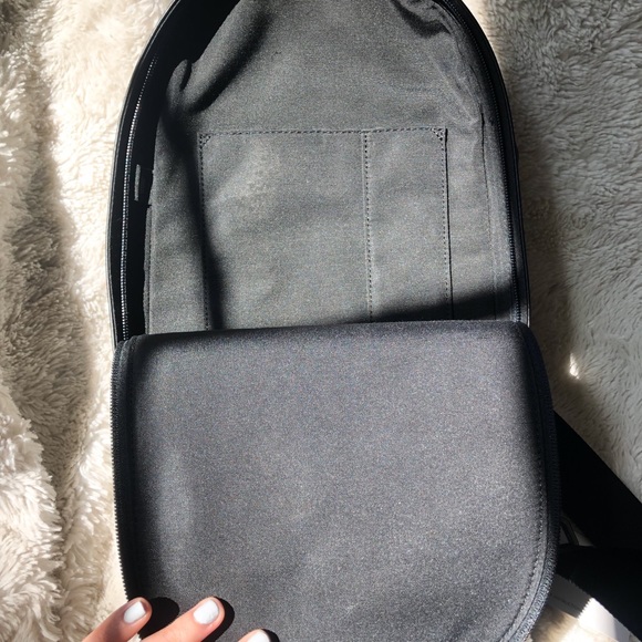 Brand new! Coach campus shoulder bag - Picture 6 of 8